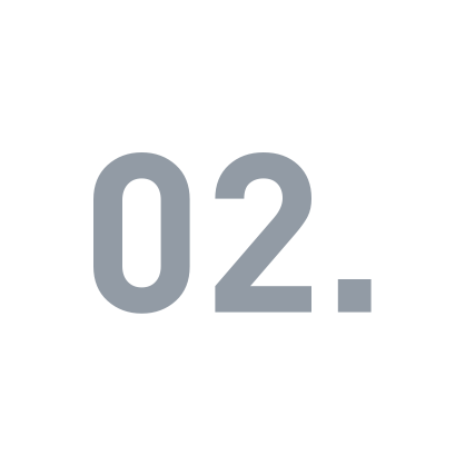 Wait for our dedicated staff to contact you and communicate the details of the co-operation.