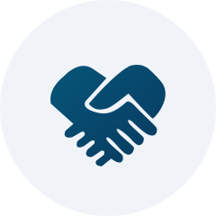 To provide diversified services to our global customers by becoming our strategic partner